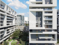 Prima Vista - Fabrica Glucoza | Apartament 2 Camere + Balcon