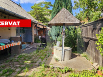 Casă de v&acirc;nzare &icirc;n Sf. Gheorghe &ndash; zona semicentrală