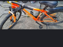 Bicicleta Splendor Maximus