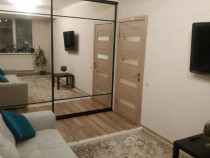 1 camera in zona Buziasului