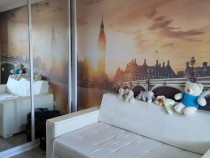 2 camere in zona Girocului
