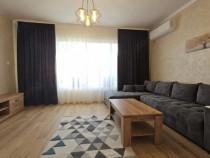 1 camera in zona Odobescu