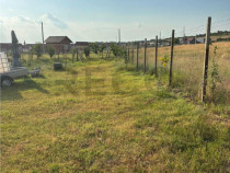 RECO Teren intravilan Betfia