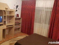 1 camera in zona Blascovici