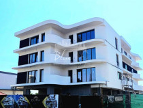 Apartament cu 2 camere cu balcon generos &ndash; Elira Plus Resi