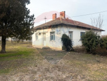 Spațiu comercial/ teren pretabil materiale constructii, ...