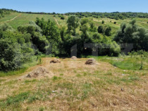 Teren intravilan, ideal constructie casa, 12 ari in zona Va