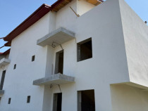 Duplex P+1+M - 5 Camere