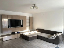 2 camere in zona Balcescu