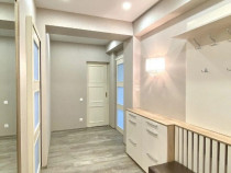 2 camere in zona Centrala