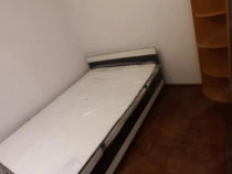2 camere in zona Dacia