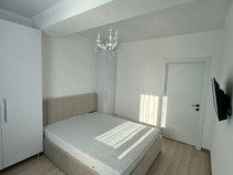 2 camere in zona Aradului