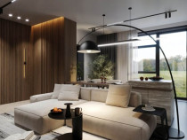 APARTAMENT CU 2 CAMERE, OPEN SPACE, PODUL DE FIER, ROSETTI