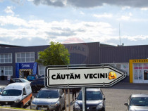 LUX! De inchiriat SPATIU COMERCIAL cu birouri, magazie ș...