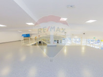 LUX! De inchiriat SPATIU COMERCIAL cu birouri, magazie ș...