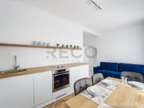 RECO apartament de lux2 camere