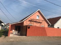 Reco Casa la cheie in Beius