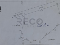 RECO Teren intravilan Boga