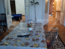 Apartament de inchiriat, 2 camere, 65 mp, zona Iosefin