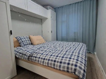 2 camere in zona Telegrafului