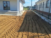 RECO, casa la alb, la 5 minute de Oradea, Cartierul Grigores