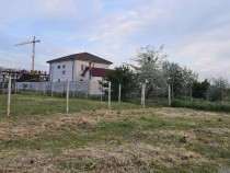 Veterani / 500 mp ,deschidere 20 ml