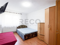 RECO Garsoniera de 20 mp in Rogerius.