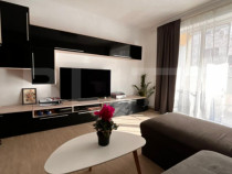 Apartament decomandat, 2 camere, 52 mp utili, zona Jysk