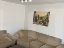 Apartament 2 camere, 65 mp + balcon, renovat și mobilat, Vi