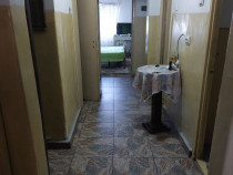 Apartament 4 camere, ultracentral, Rosiori de Vede | 79,65 mp utili