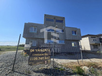 OVIDIU-POIANA- Vila tip duplex | terasa circulabila | gaz...