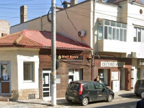 SPATIU COMERCIAL CENTRAL ZONA TRAFIC INTENS