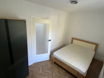 3 camere in zona Tipografilor