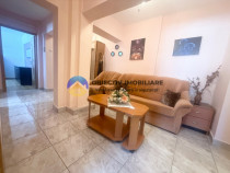 Apartament 3 camere Precista - GATA DE MUTAT