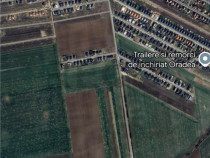 RECO Teren in Santandrei 14600mp