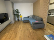 Apartament de Lux cu Terasă Spațioasă - Cr&acirc;ngași, 2 min