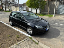 Vw golf 6 1.6 MPI
