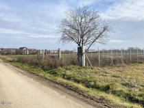 Afumati - Str. Iasomiei, 2409 MP, stradal, intravilan, de...