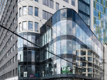 Spațiu de birou privat pentru 1 persoană &icirc;n Regus Central Business