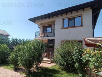 Casa individuala Tunari