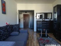 1 camera in zona Badea Cartan