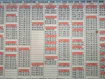 Numar Preferential.Numere Preferentiale_AB.2222_Vodafone.Aur.Gold.Vip.