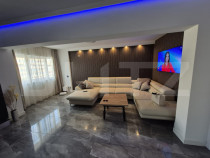 APARTAMENT SMART-HOME 3 CAMERE -LUX SI TEHNOLOGIE