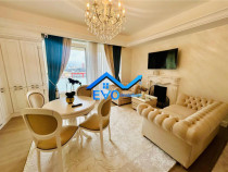 Apartament de cu 3 camere, Palas Mall