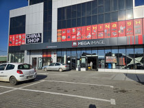 Stefanesti A3 Centura Spatiu 900mp cladire comerciala/bir...