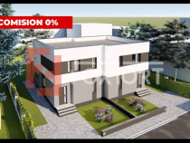 COMISION 0% Duplex Mosnita cu 95 mp utili si 3 camere