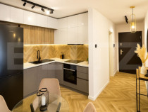 Apartament de vanzare, cu 2 camere, 51 mp, zona Elite