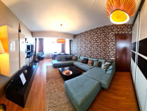 3 camere, parcare, metrou, cartier Quadra Place, Politehnica