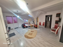 Apartament 2 camere Tip Studio Subcetate Sanpetru Brasov