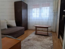 Camera de camin, mobilata, utilata, zona Tractorul!